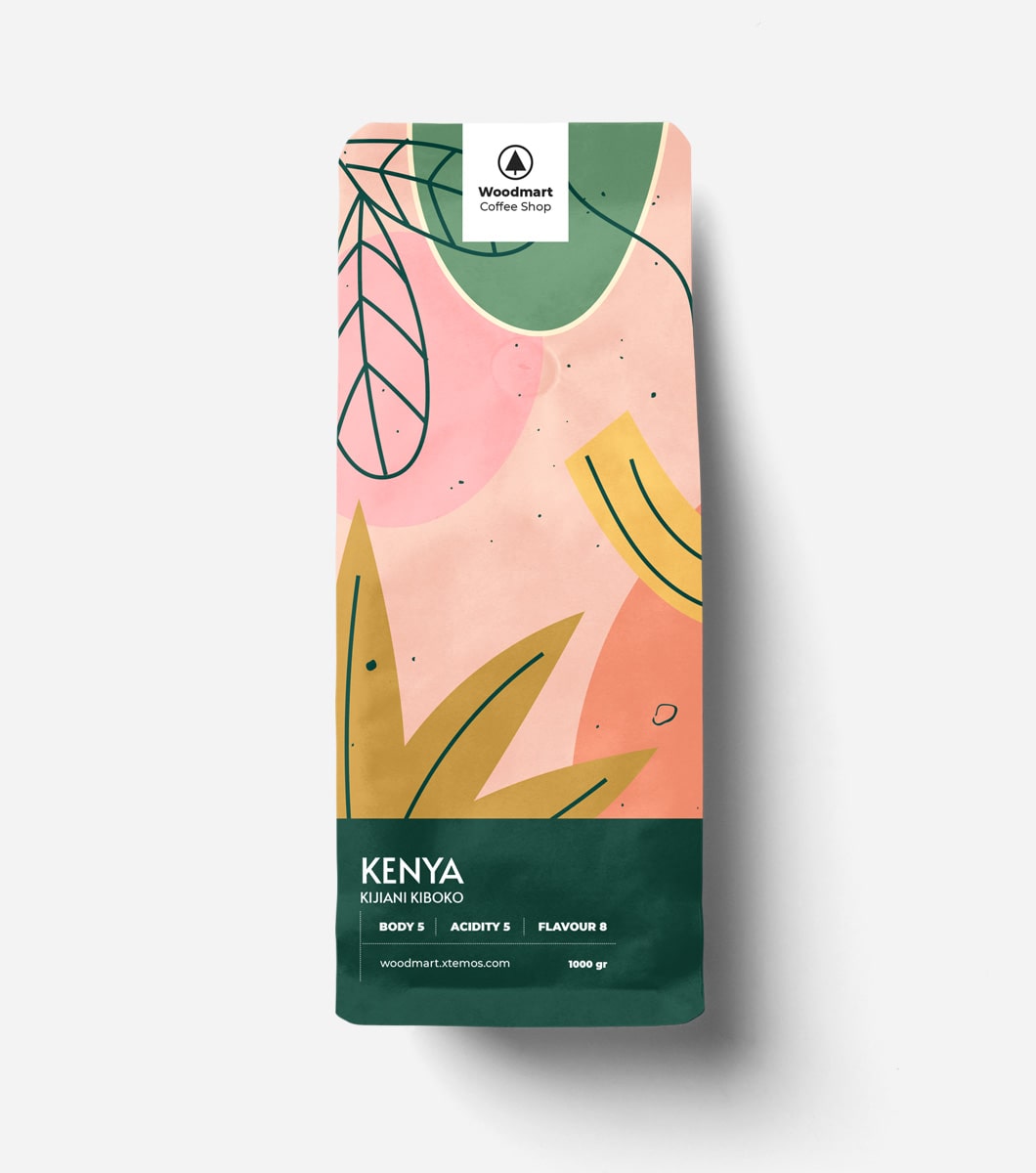 product-8 قهوه مخصوص وودمارت - تصویر 1